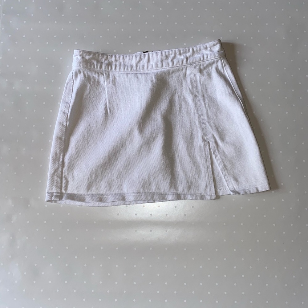 Mini skirt